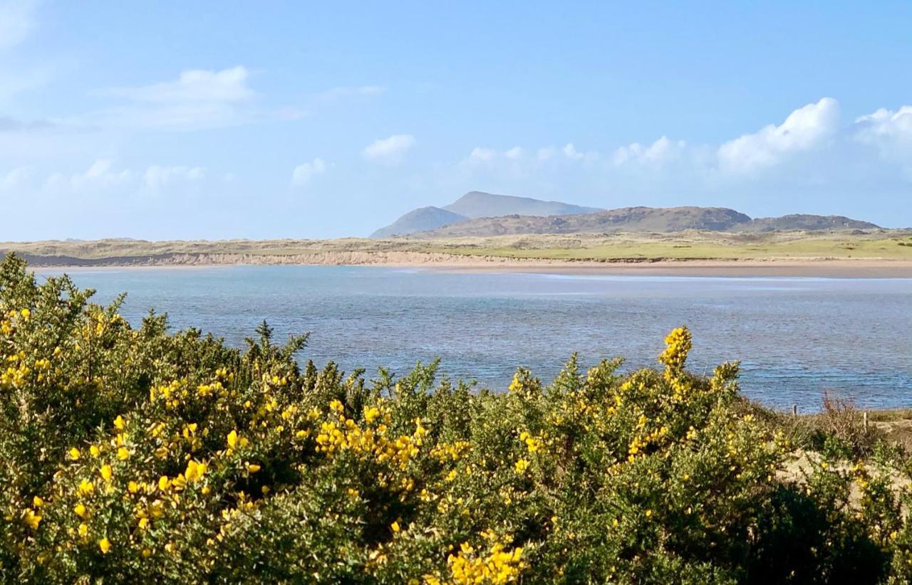 Derrynane Bay House Frühstückspension *