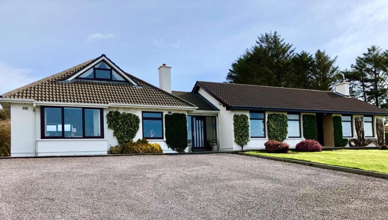 Derrynane Bay House Frühstückspension Caherdaniel