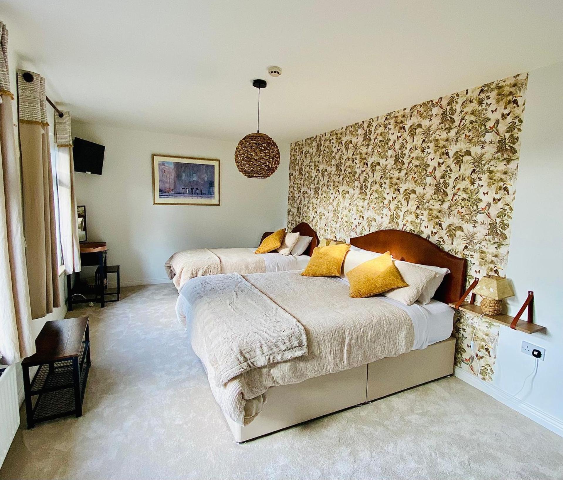 Derrynane Bay House Caherdaniel