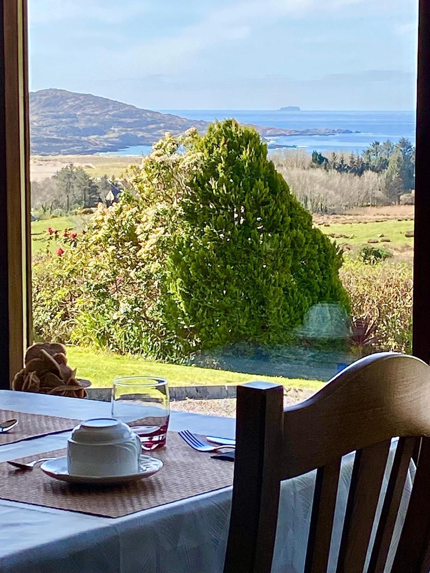 Derrynane Bay House Frühstückspension